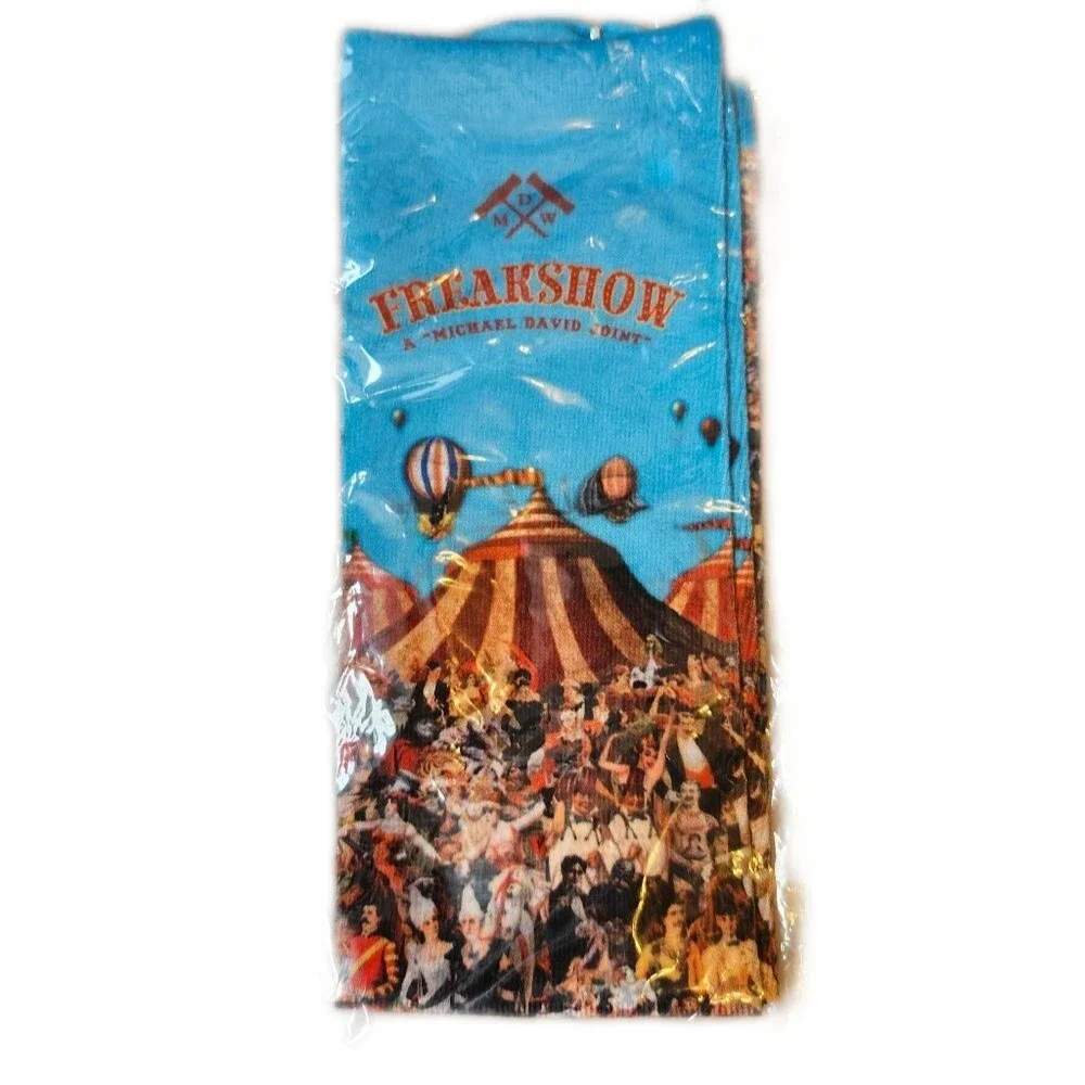 Freakshow A 